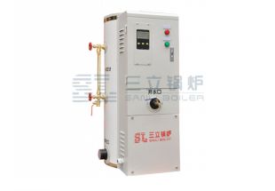 小型電開水爐