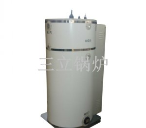 用電開水爐